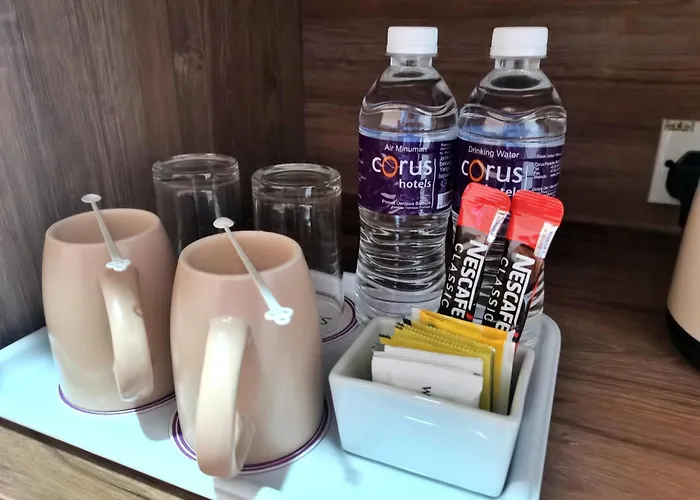 Corus Paradise Resort Port Dickson