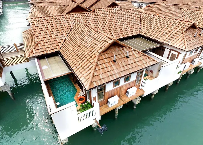 Grand Lexis Port Dickson Hotel